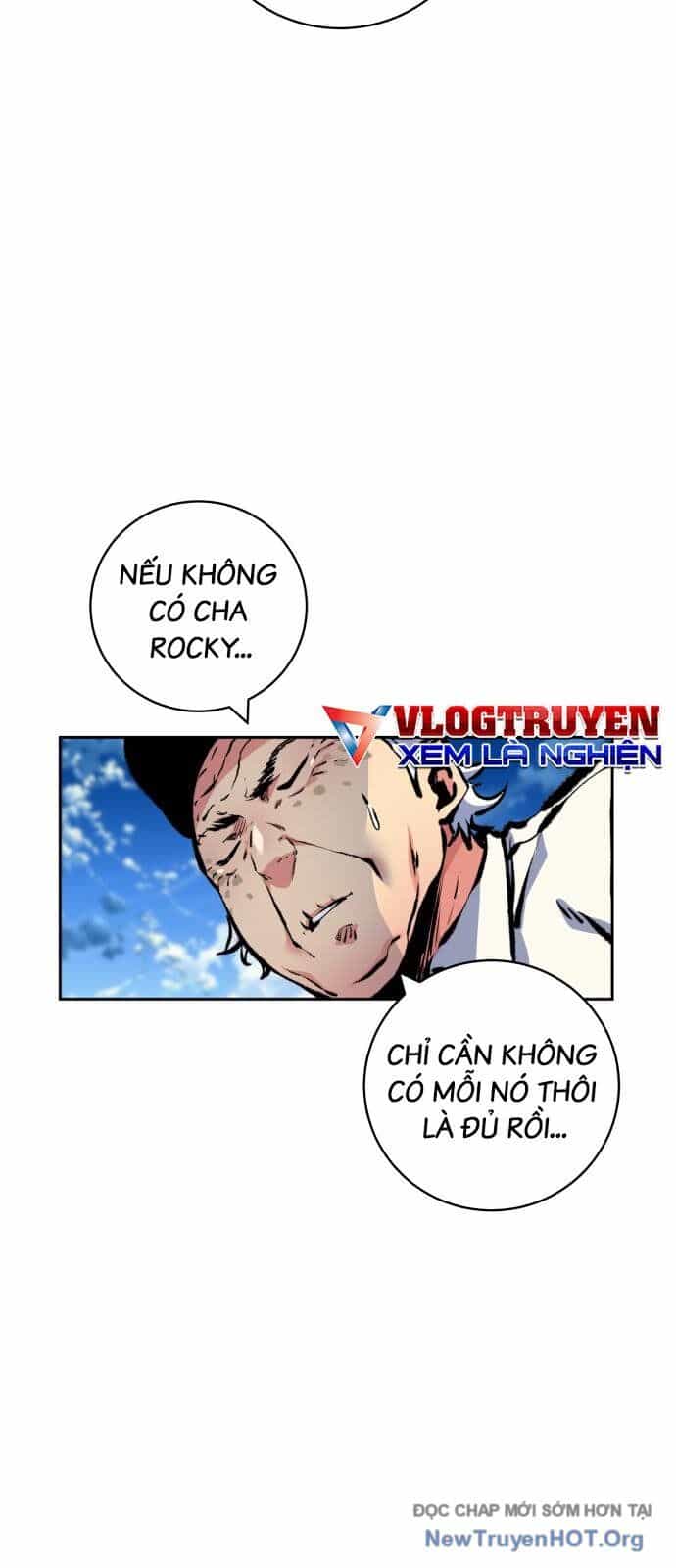 Góc Cao Khung Thành - Chương 234 - ảnh 54