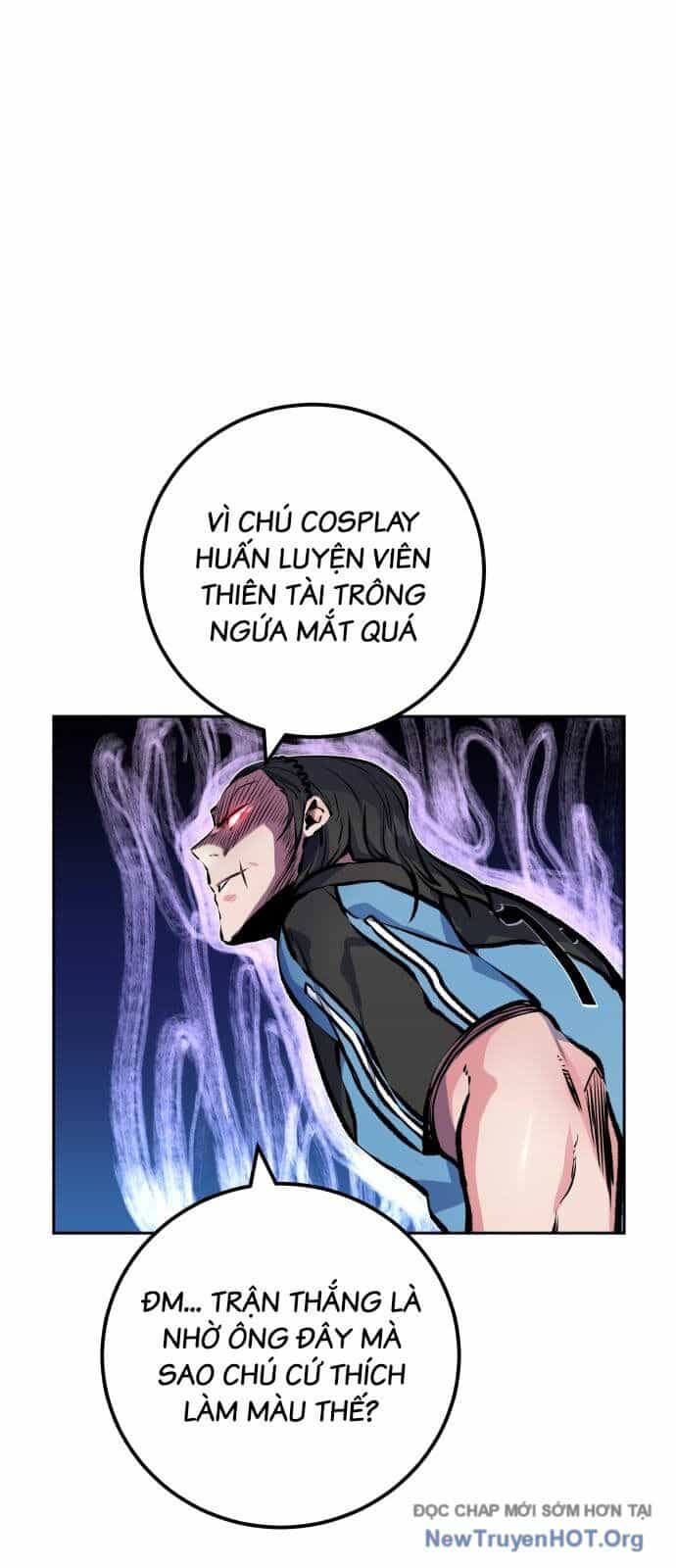 Góc Cao Khung Thành - Chương 234 - ảnh 59