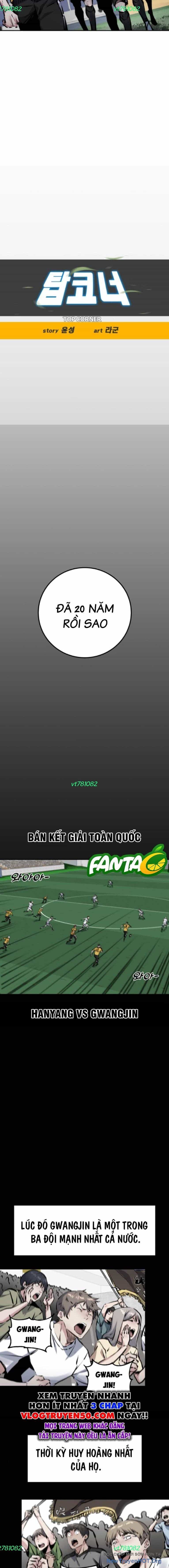 Góc Cao Khung Thành - Chương 236 - ảnh 2