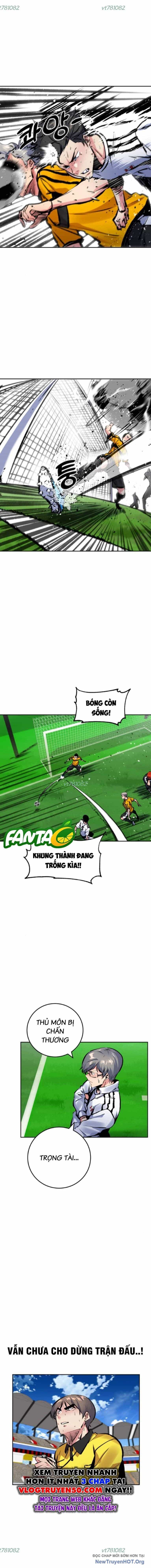 Góc Cao Khung Thành - Chương 237 - ảnh 7