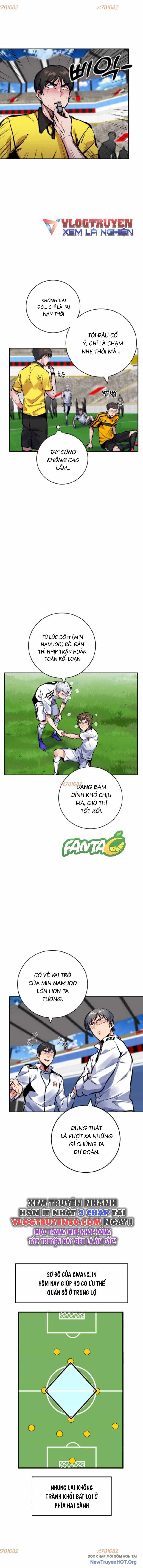 Góc Cao Khung Thành - Chương 242 - ảnh 5