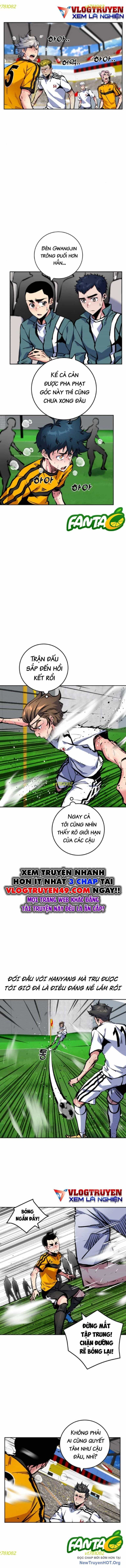 Góc Cao Khung Thành - Chương 243 - ảnh 2
