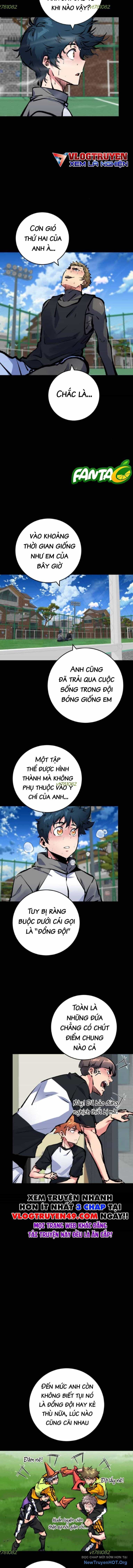 Góc Cao Khung Thành - Chương 243 - ảnh 7