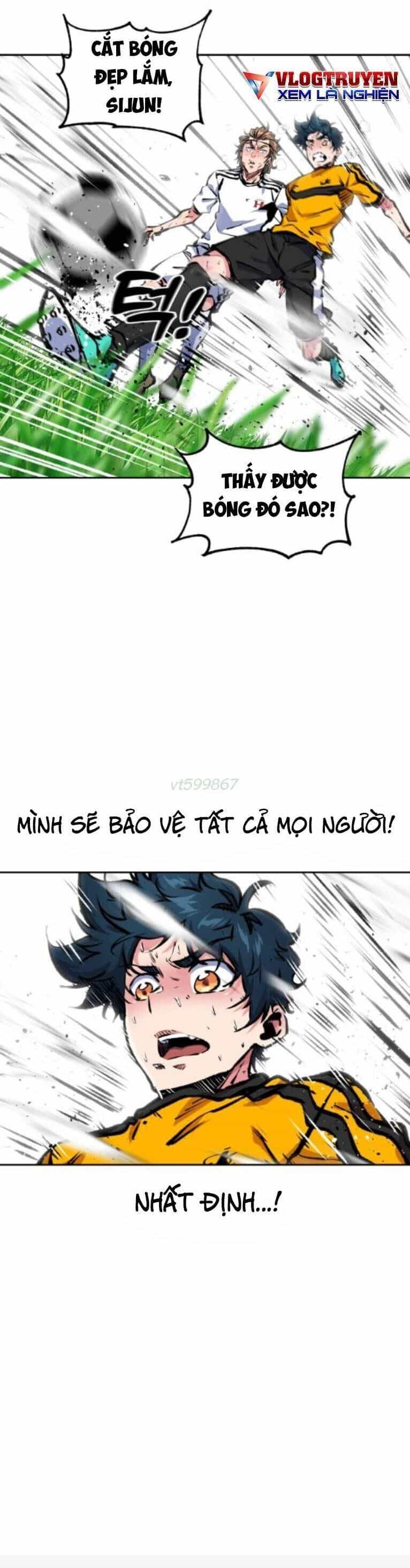 Góc Cao Khung Thành - Chương 244 - ảnh 12