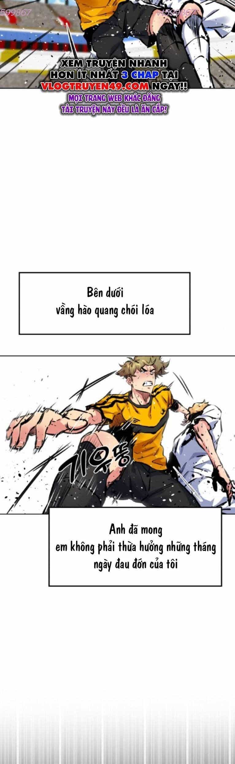 Góc Cao Khung Thành - Chương 244 - ảnh 35
