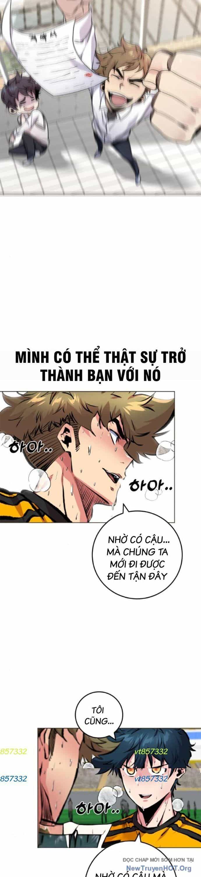 Góc Cao Khung Thành - Chương 245 - ảnh 10