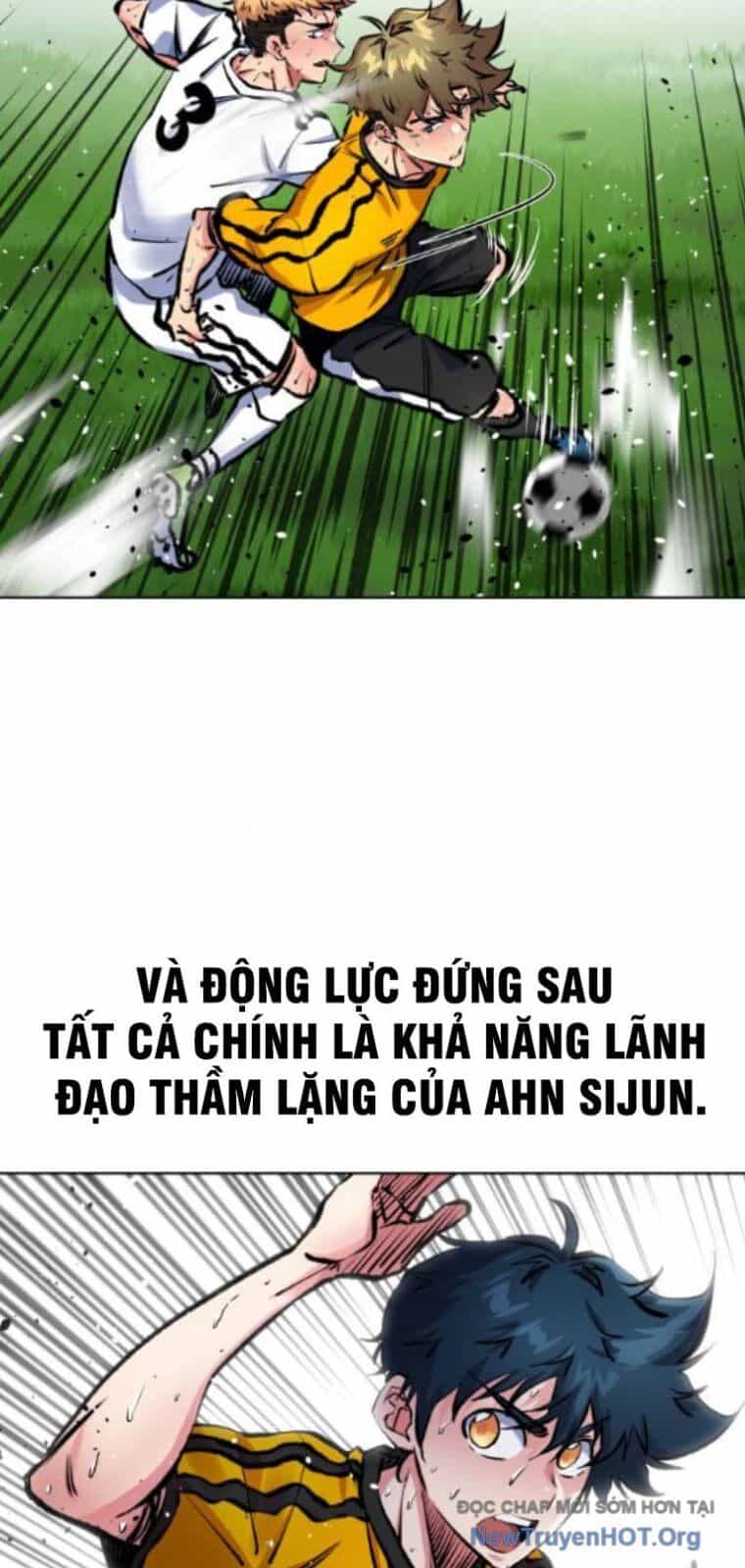 Góc Cao Khung Thành - Chương 248 - ảnh 30