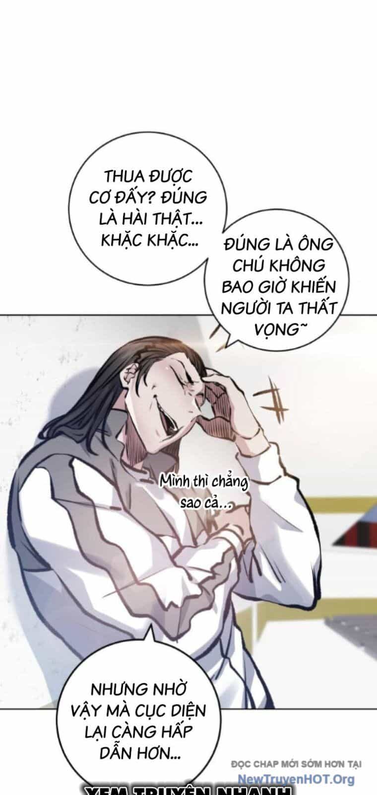Góc Cao Khung Thành - Chương 248 - ảnh 4