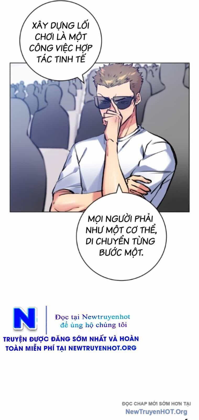 Góc Cao Khung Thành - Chương 250 - ảnh 20