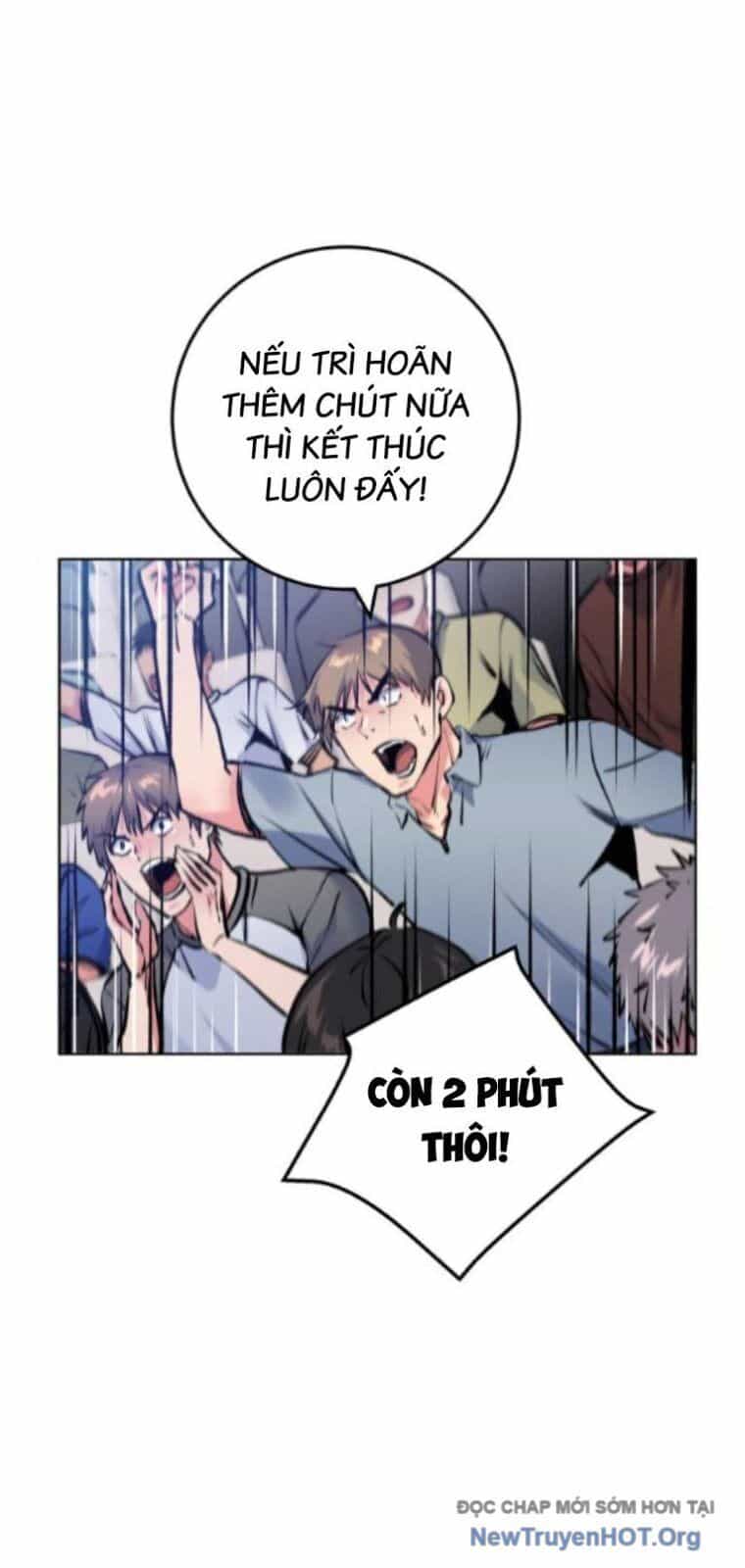 Góc Cao Khung Thành - Chương 250 - ảnh 35