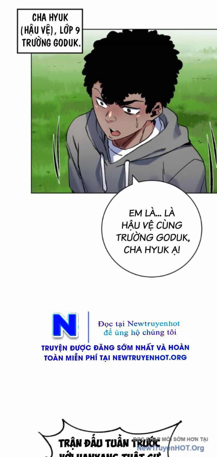 Góc Cao Khung Thành - Chương 252 - ảnh 16