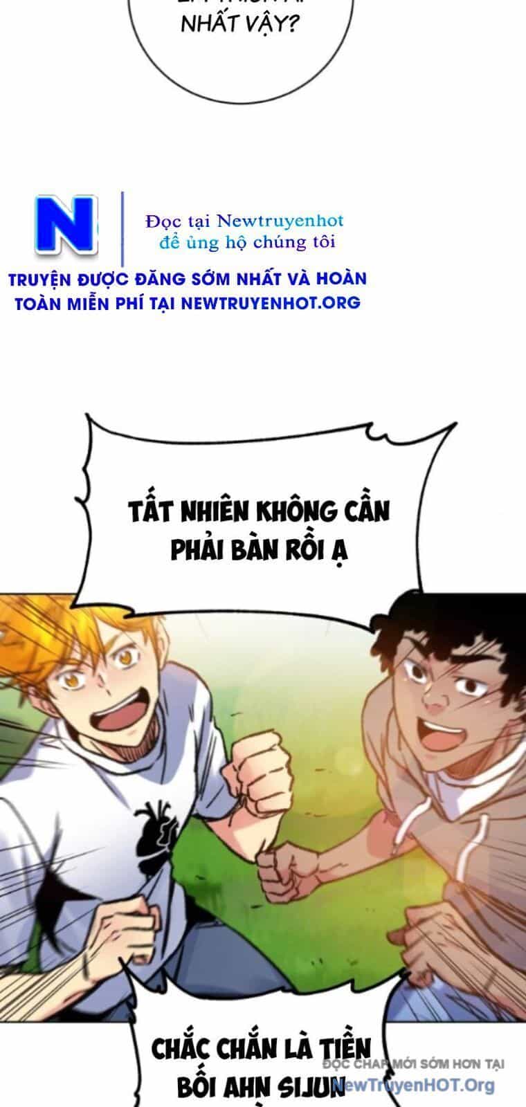 Góc Cao Khung Thành - Chương 252 - ảnh 25