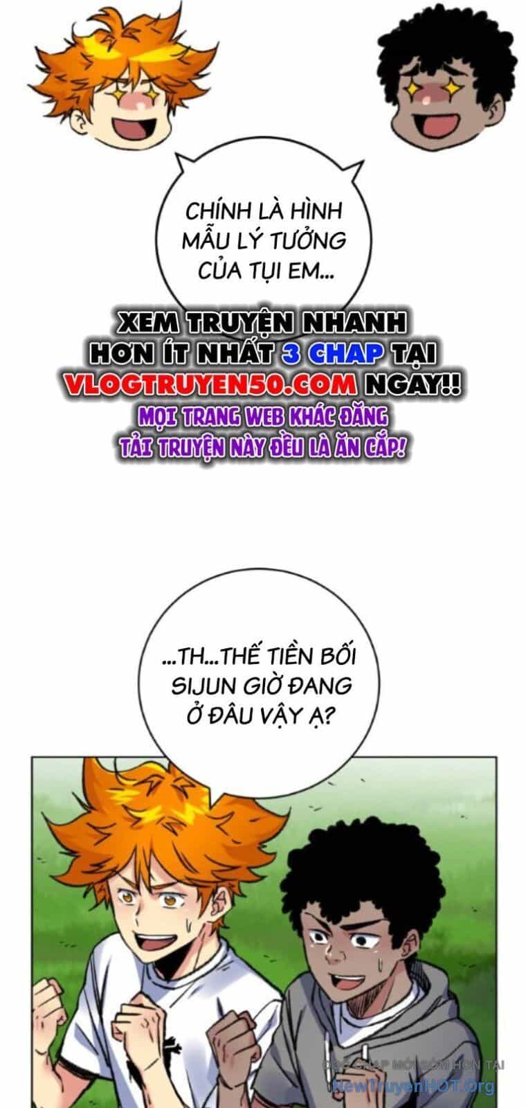 Góc Cao Khung Thành - Chương 252 - ảnh 29
