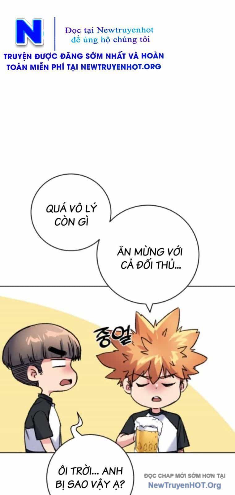 Góc Cao Khung Thành - Chương 252 - ảnh 41