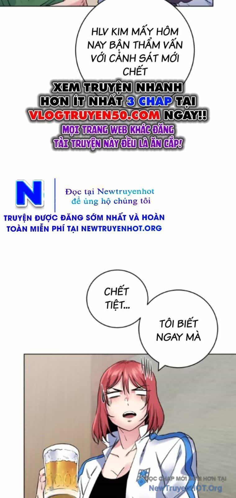 Góc Cao Khung Thành - Chương 252 - ảnh 46