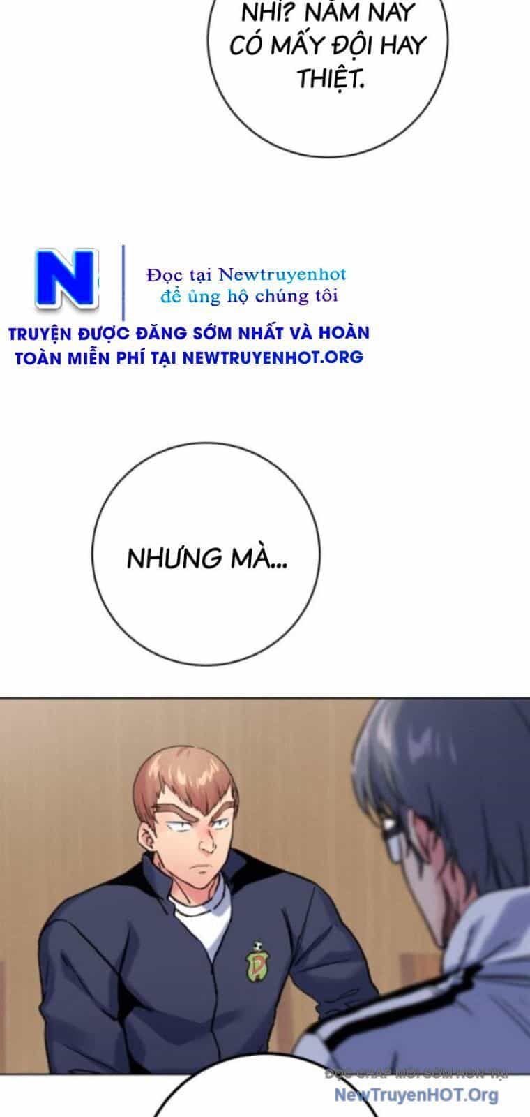 Góc Cao Khung Thành - Chương 252 - ảnh 49