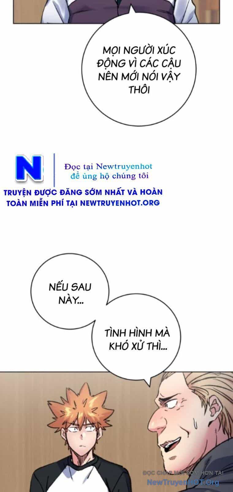 Góc Cao Khung Thành - Chương 252 - ảnh 58