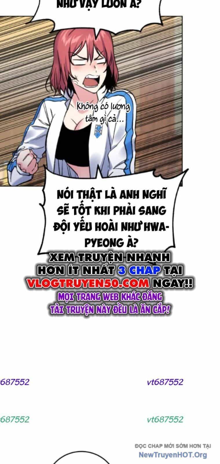 Góc Cao Khung Thành - Chương 252 - ảnh 61
