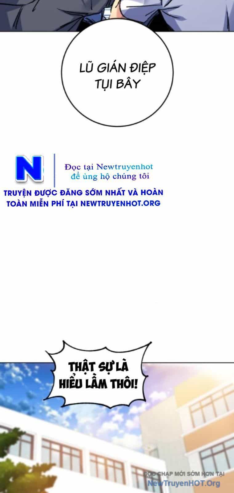 Góc Cao Khung Thành - Chương 252 - ảnh 8