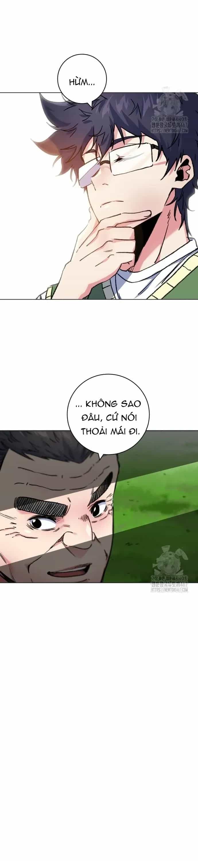 Góc Cao Khung Thành - Chương 253 - ảnh 18