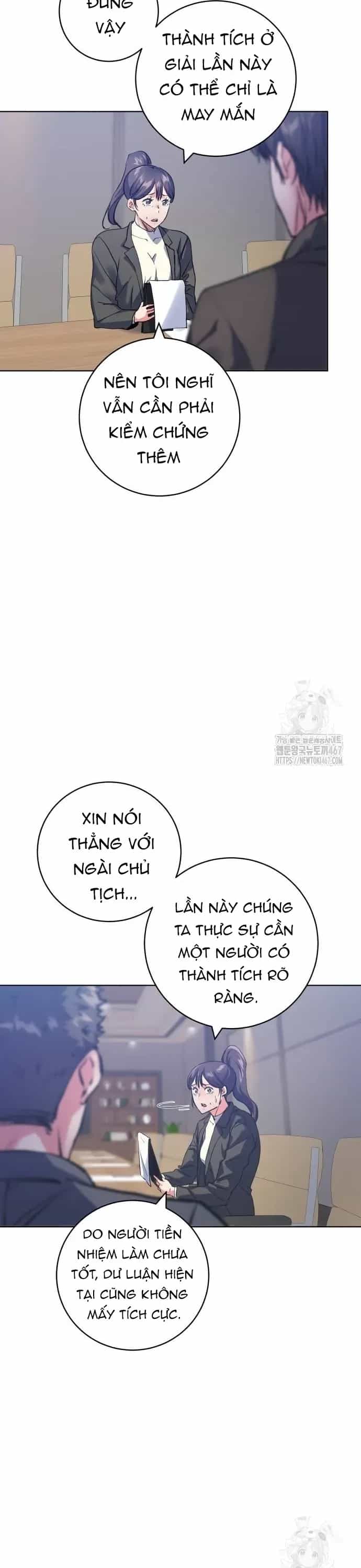 Góc Cao Khung Thành - Chương 253 - ảnh 7