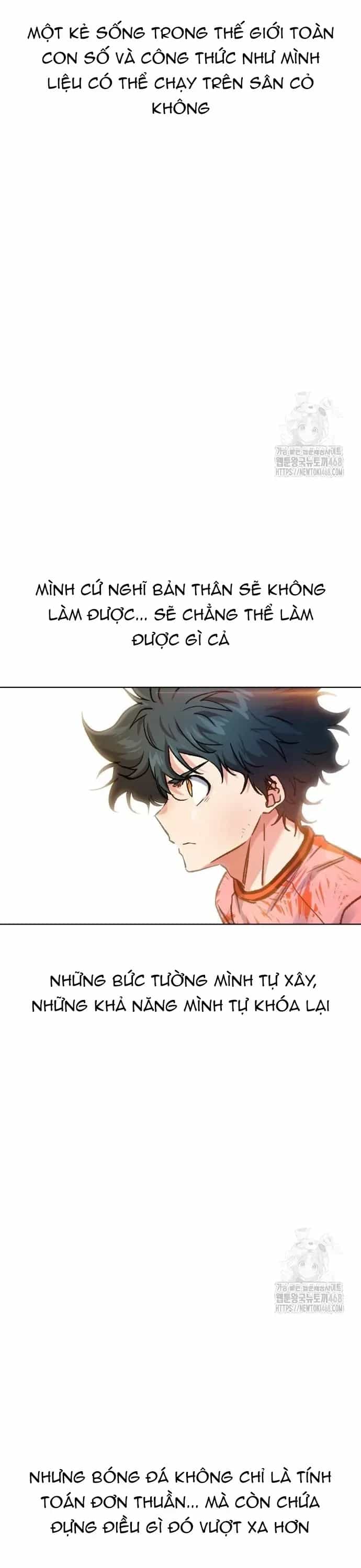 Góc Cao Khung Thành - Chương 254 - ảnh 52