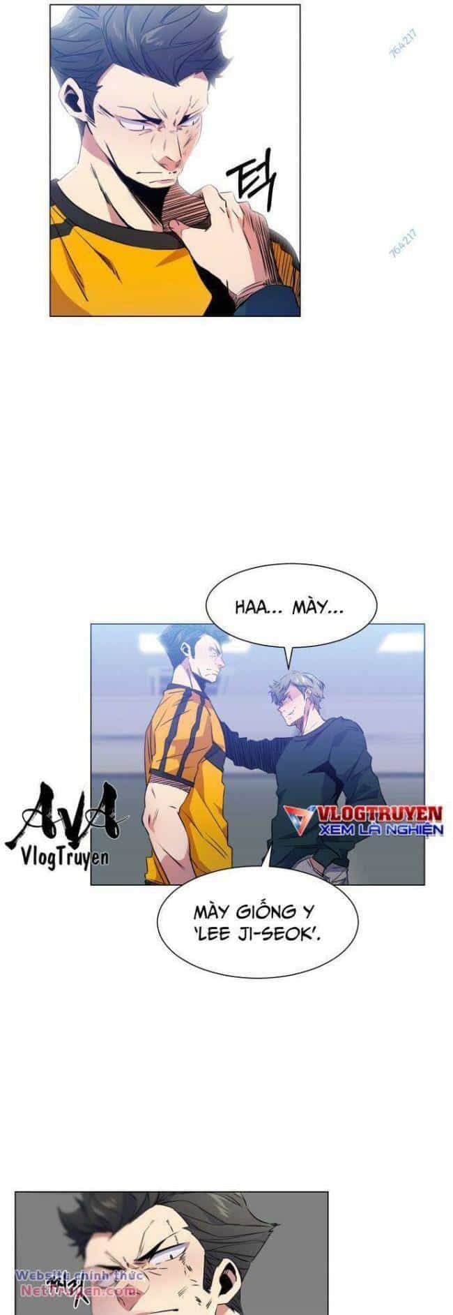 Góc Cao Khung Thành - Chương 28 - ảnh 34