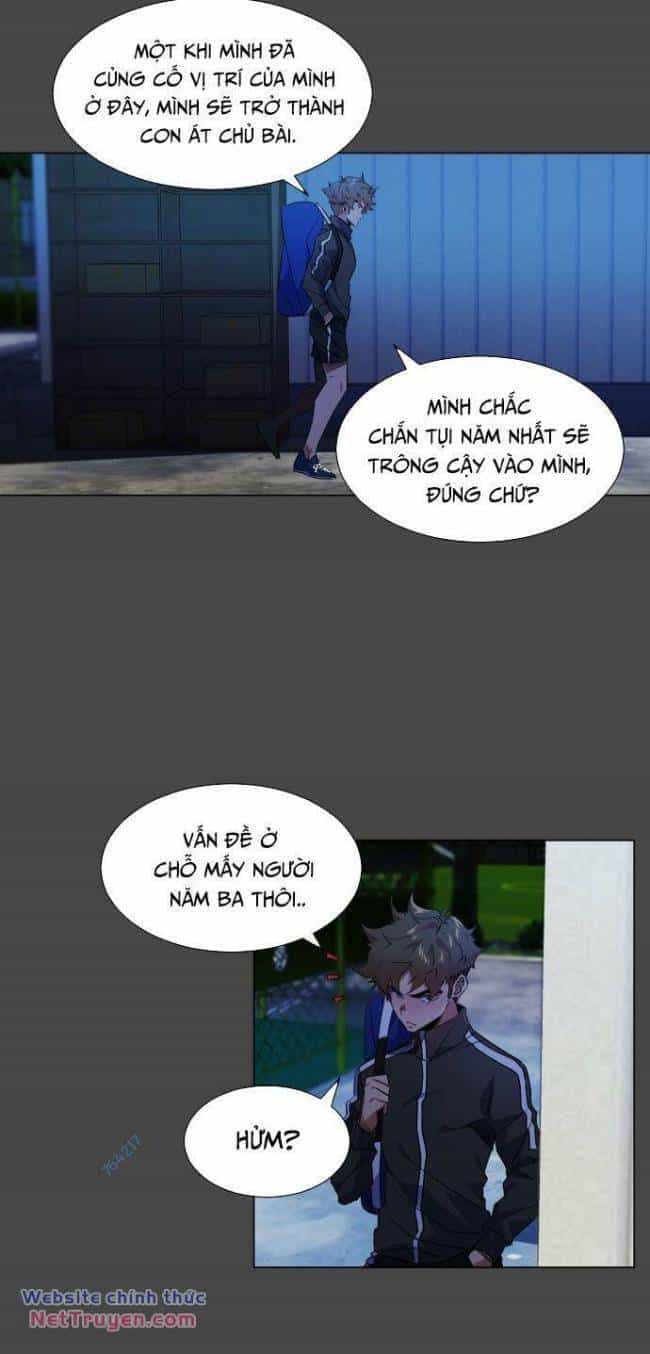 Góc Cao Khung Thành - Chương 30 - ảnh 17
