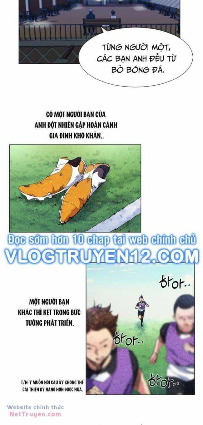 Góc Cao Khung Thành - Chương 30 - ảnh 8