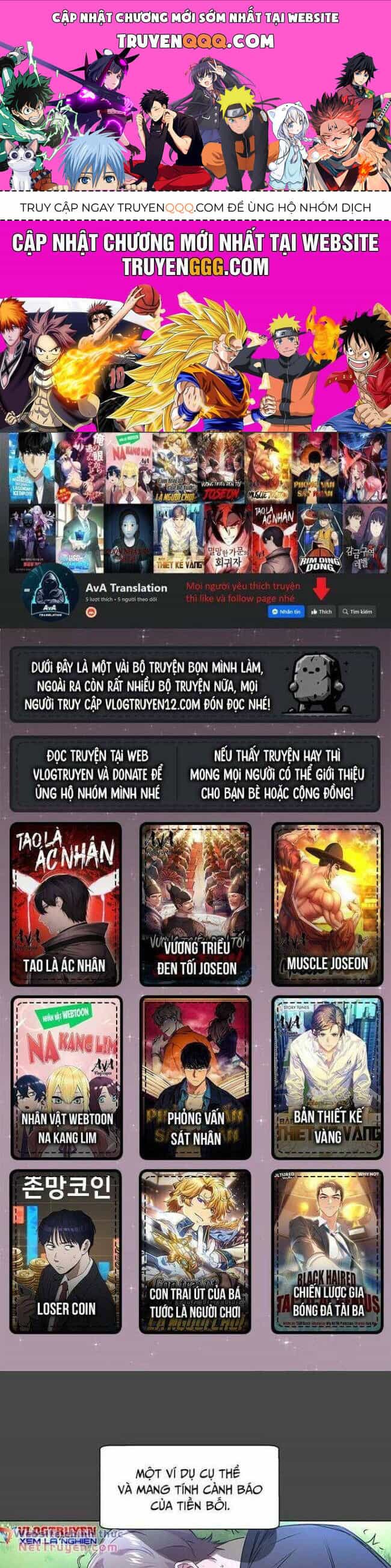 Góc Cao Khung Thành - Chương 31 - ảnh 1