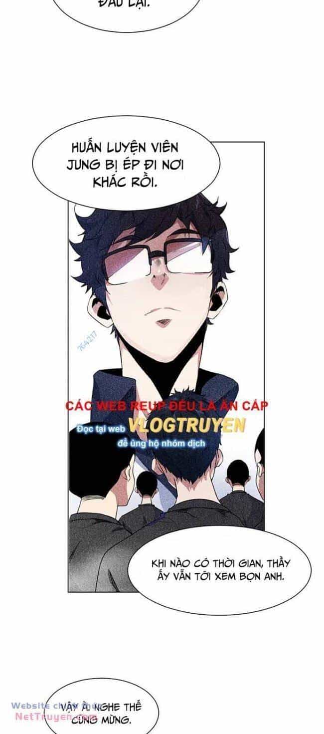 Góc Cao Khung Thành - Chương 35 - ảnh 28