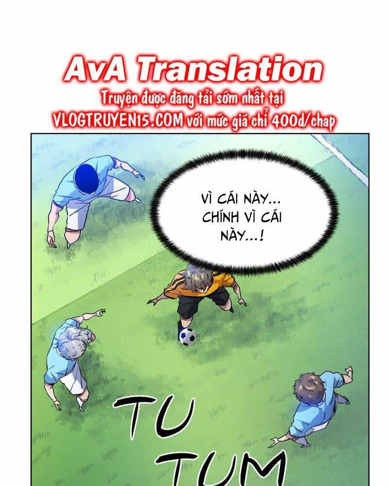 Góc Cao Khung Thành - Chương 41 - ảnh 8