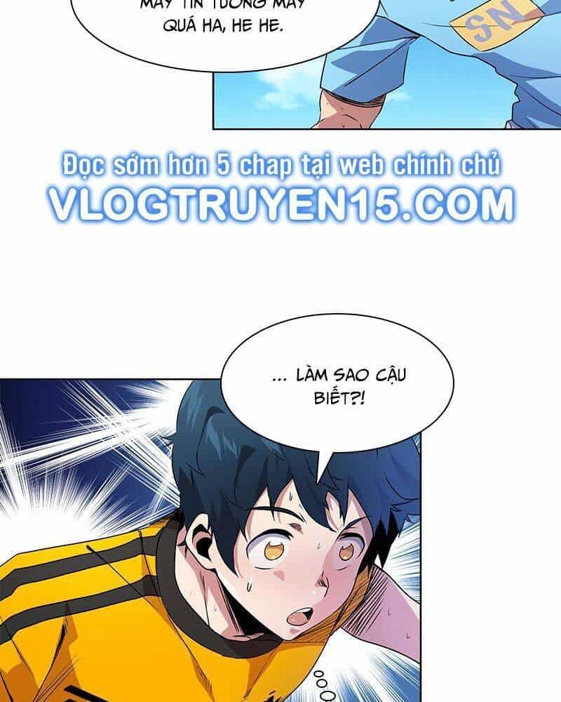 Góc Cao Khung Thành - Chương 43 - ảnh 32