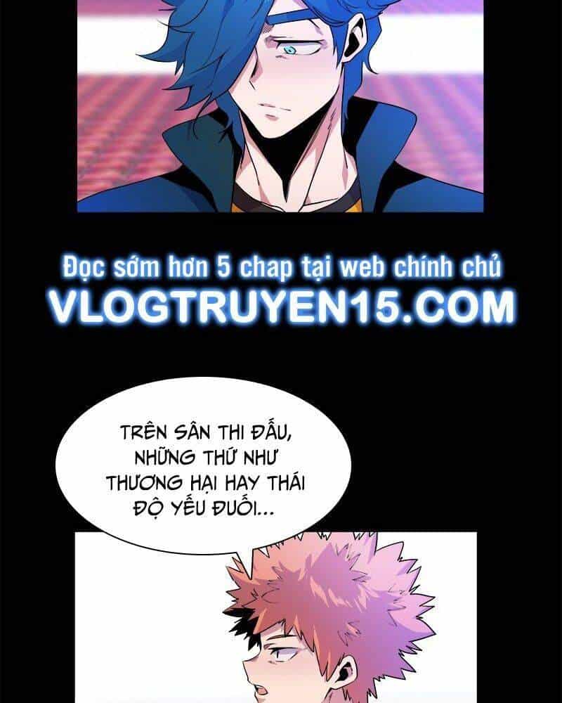 Góc Cao Khung Thành - Chương 44 - ảnh 17