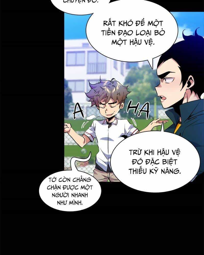 Góc Cao Khung Thành - Chương 46 - ảnh 7