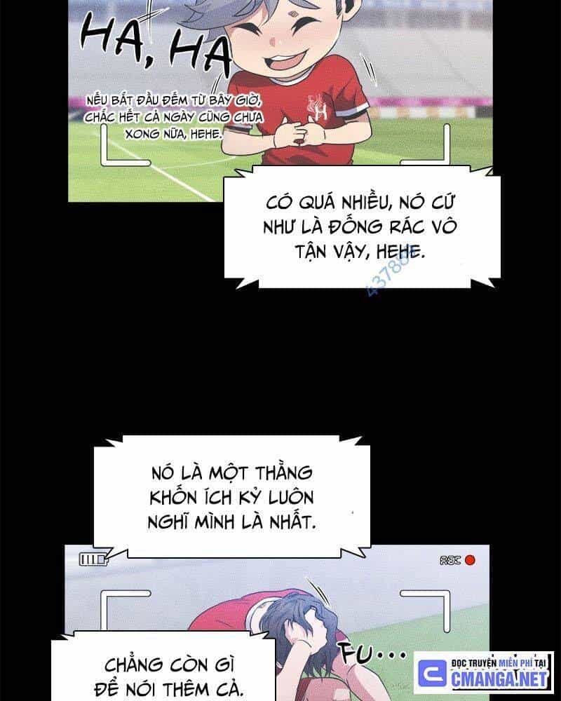 Góc Cao Khung Thành - Chương 49 - ảnh 3