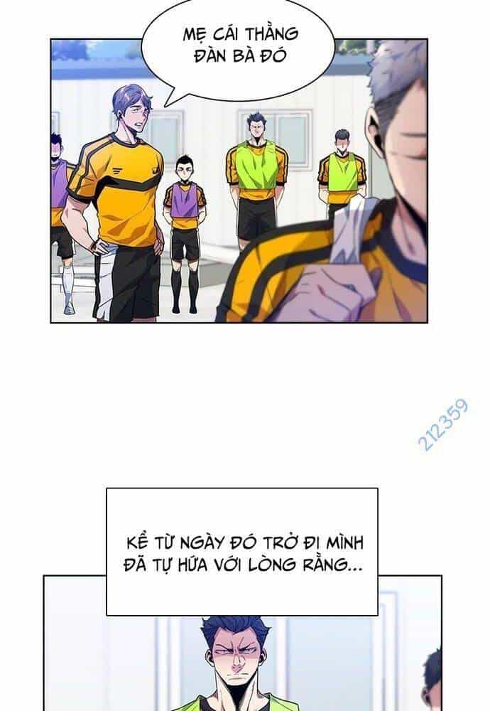 Góc Cao Khung Thành - Chương 52 - ảnh 28