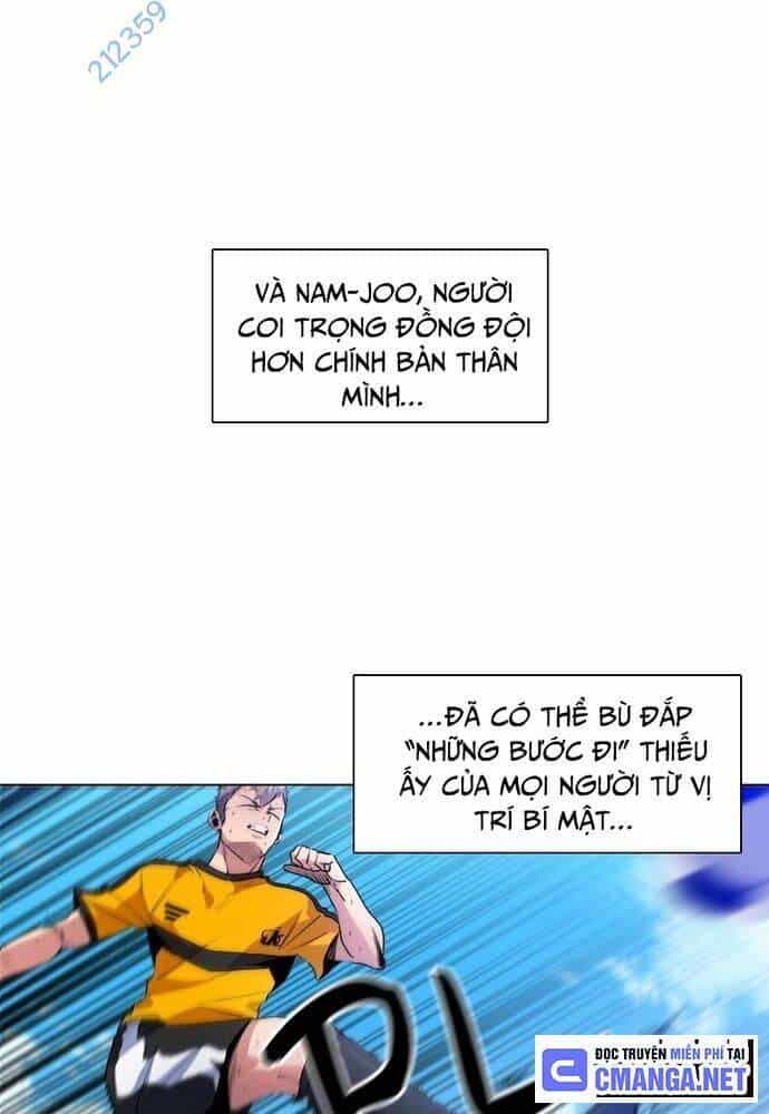 Góc Cao Khung Thành - Chương 53 - ảnh 36