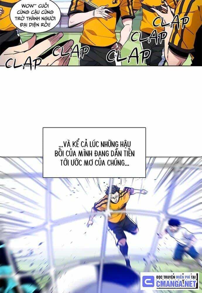 Góc Cao Khung Thành - Chương 54 - ảnh 42