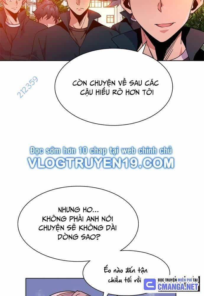 Góc Cao Khung Thành - Chương 59 - ảnh 57