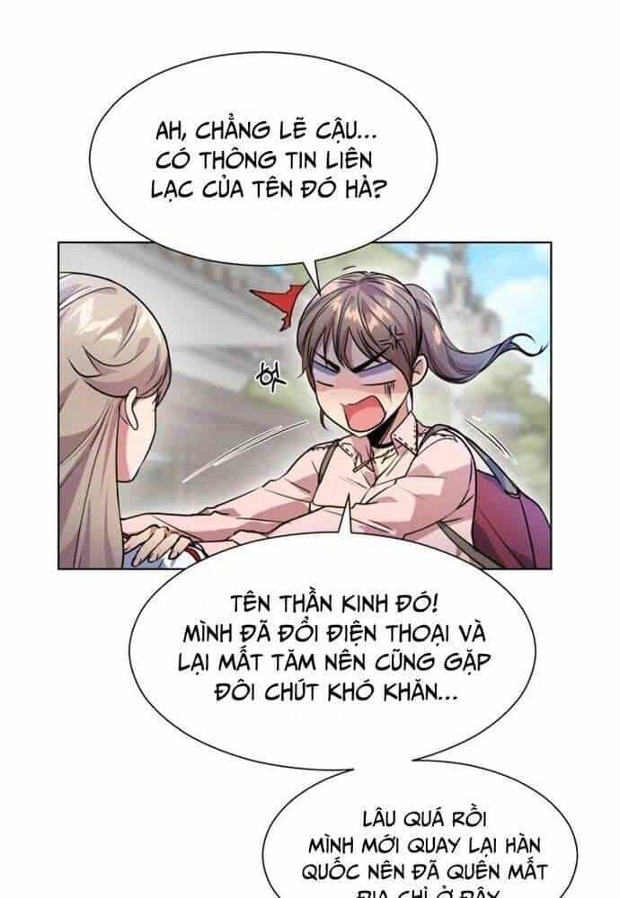 Góc Cao Khung Thành - Chương 60 - ảnh 20