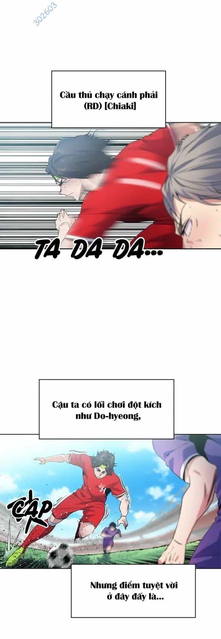 Góc Cao Khung Thành - Chương 62 - ảnh 14