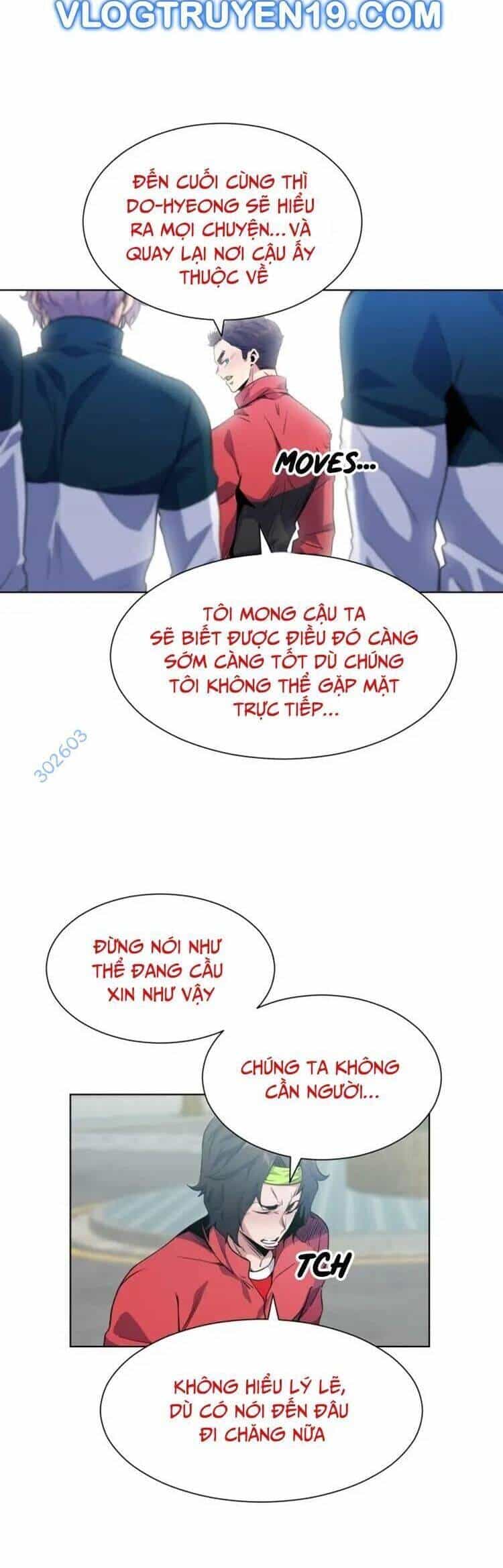 Góc Cao Khung Thành - Chương 63 - ảnh 19