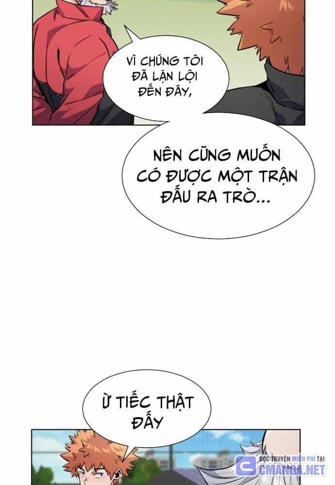 Góc Cao Khung Thành - Chương 64 - ảnh 24