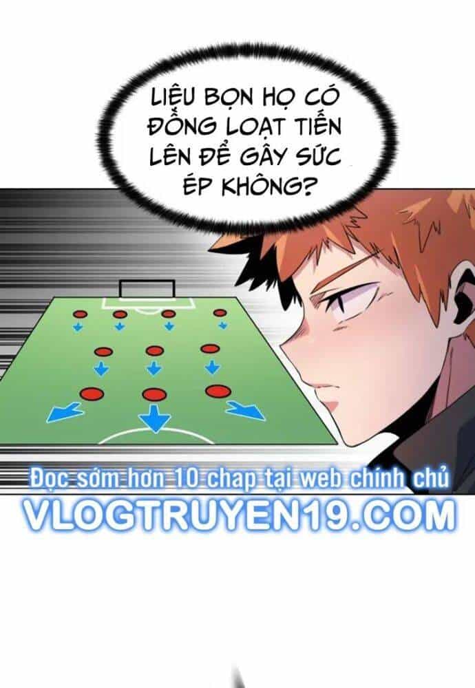 Góc Cao Khung Thành - Chương 65 - ảnh 26