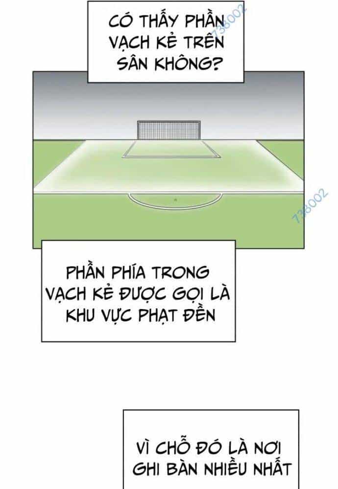 Góc Cao Khung Thành - Chương 66 - ảnh 71