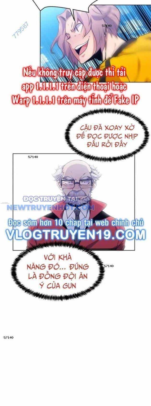 Góc Cao Khung Thành - Chương 67 - ảnh 31