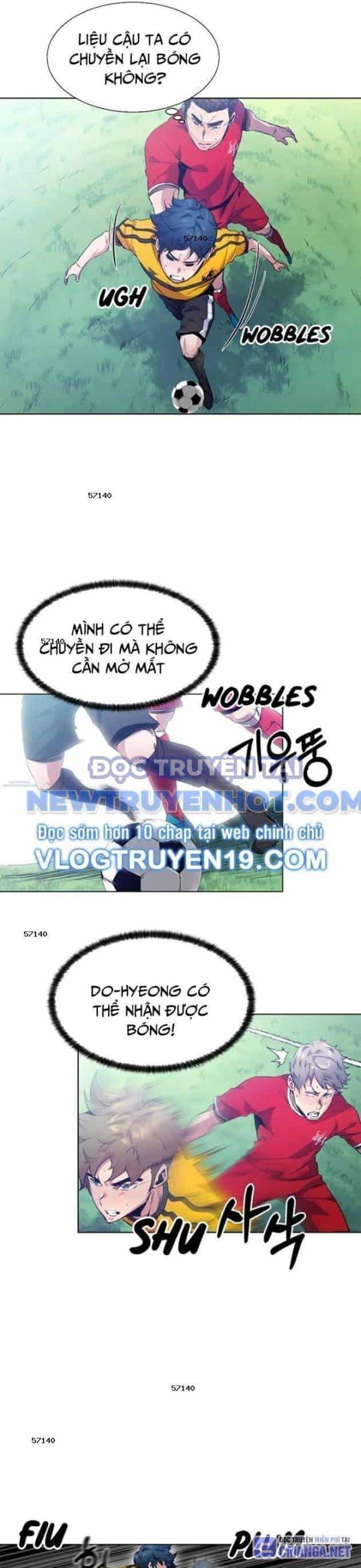 Góc Cao Khung Thành - Chương 68 - ảnh 23