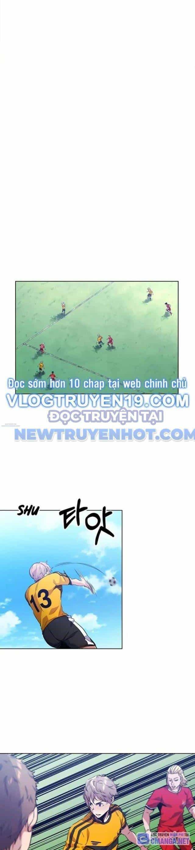Góc Cao Khung Thành - Chương 69 - ảnh 10