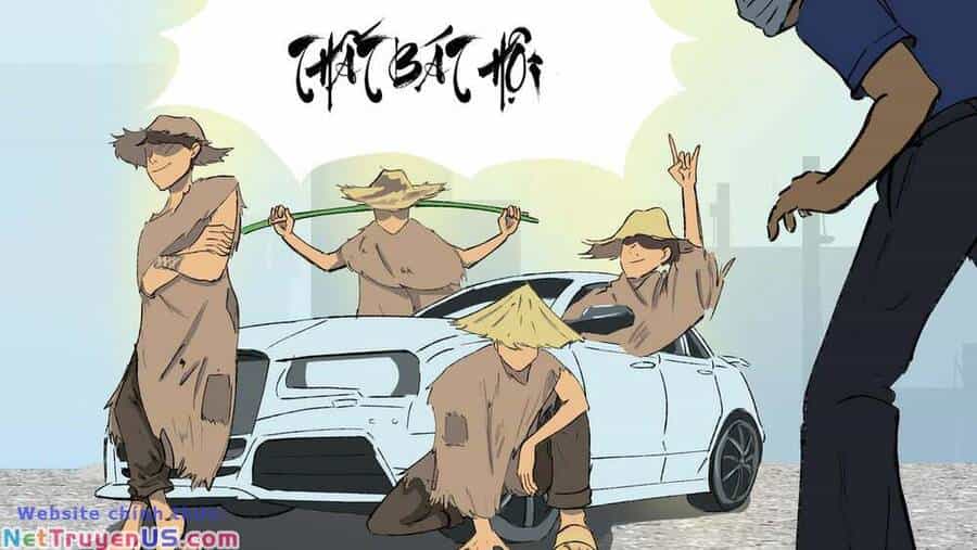 Góc Cao Khung Thành - Chương 7 - ảnh 1